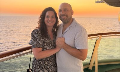 John and Julie Widmer