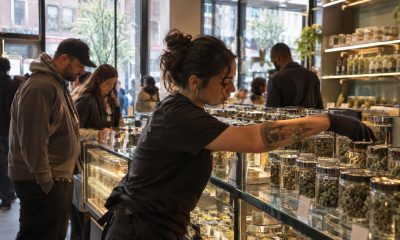 Khalifa Kush Enters New York Through Skyworld Cannabis Partnership