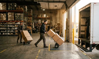 Kiva Sales & Service and Petalfast Complete California Distribution Merger