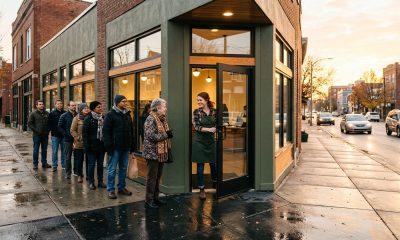 MariMed to Open Thrive Dispensary in Columbus as Second Ohio Store