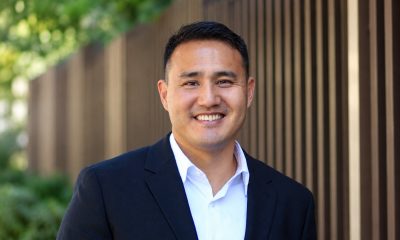 Mark Shin