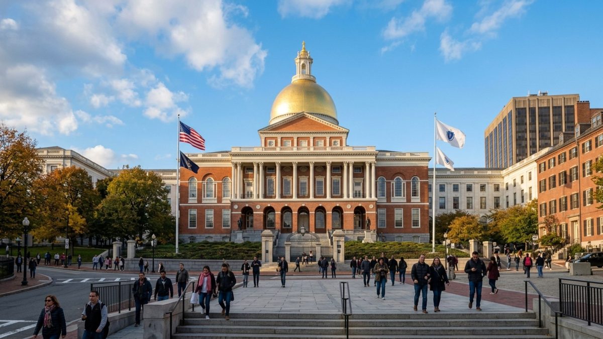 Massachusetts Adult-Use Cannabis Gross Sales Exceed $10 Billion