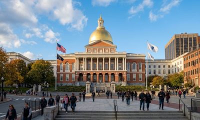 Massachusetts Adult-Use Cannabis Gross Sales Exceed $10 Billion