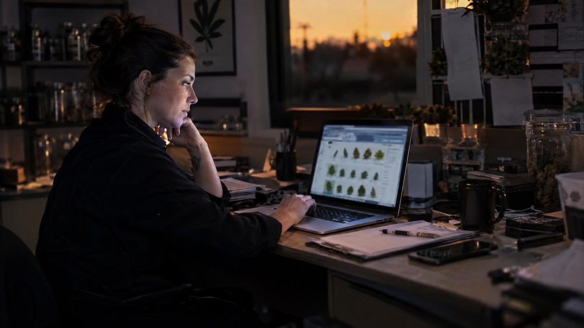 Massachusetts Cannabis Bulletin Keeps Online Discount Ads Prohibited