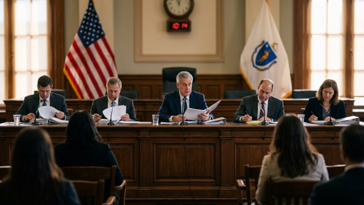 Massachusetts Cannabis Commission Announces Fall Regulatory Overhaul