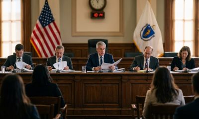 Massachusetts Cannabis Commission Announces Fall Regulatory Overhaul
