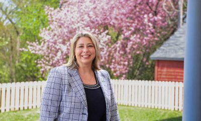 Meredith Buettner Schneider