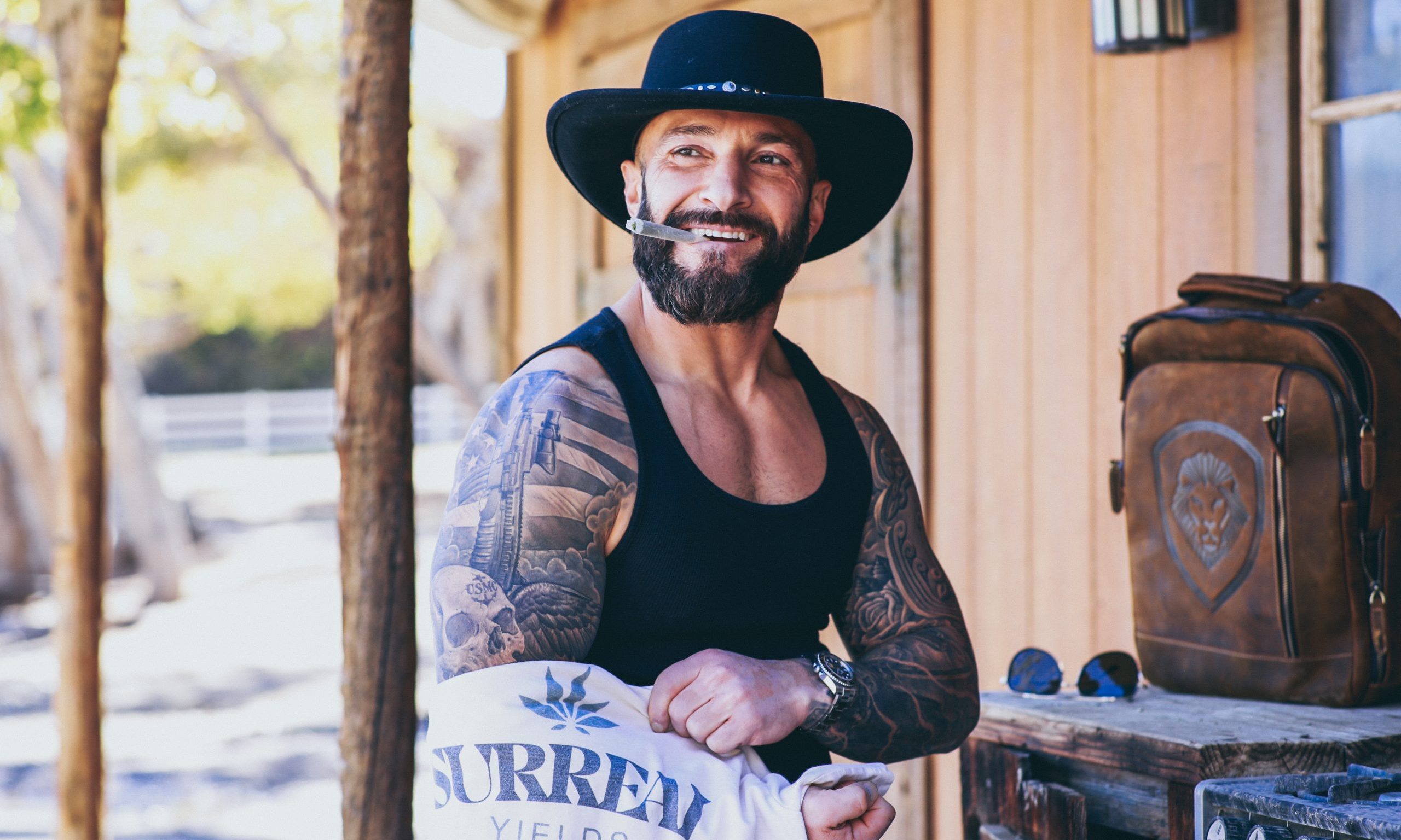 Sean Oganesyan