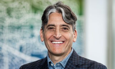 Michael Lucchino