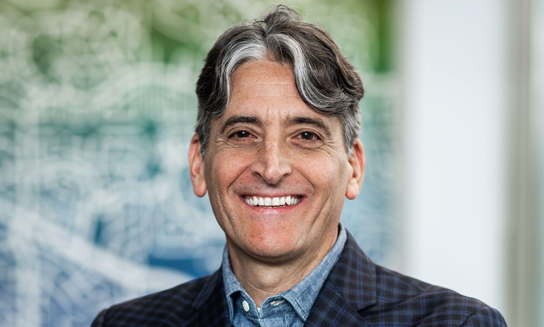 Michael Lucchino