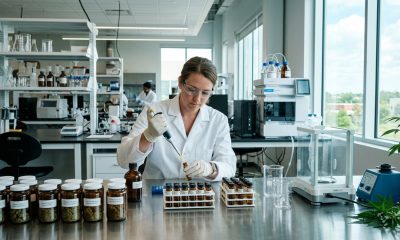 True North Opens Minnesota’s First Cannabis-Only Testing Facility