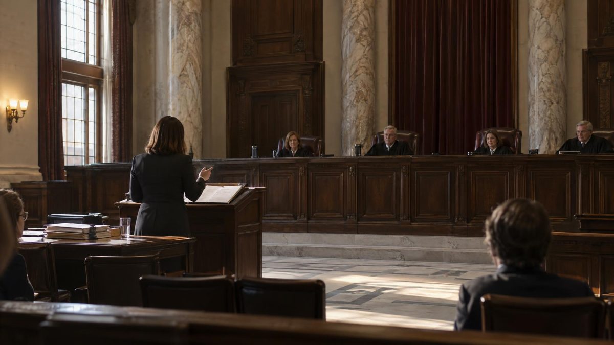 Missouri Supreme Court Hears Fight Over 13 Medical Marijuana Licenses
