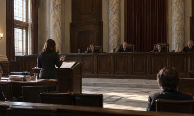 Missouri Supreme Court Hears Fight Over 13 Medical Marijuana Licenses