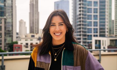 Nicole Farah
