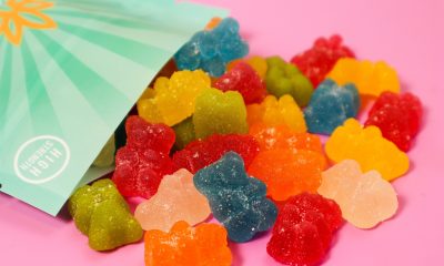Does CBD Convert to THC in the Stomach?