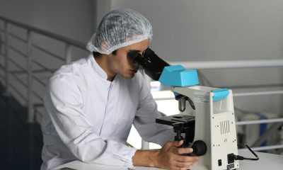University of Oklahoma researchers launching study on cannabis and wound healing after head and neck cancer surgery