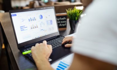 AI Is Reshaping Cannabis Cultivation and Processing