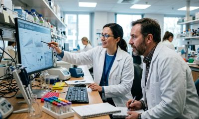 PleoPharma Wins Federal NIDA Grant to Fund Phase 3 Cannabis Withdrawal Trial