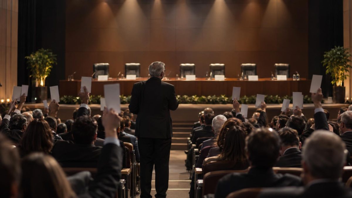 SNDL Share Consolidation Vote Falls Short as Board Pursues C$50M Bid