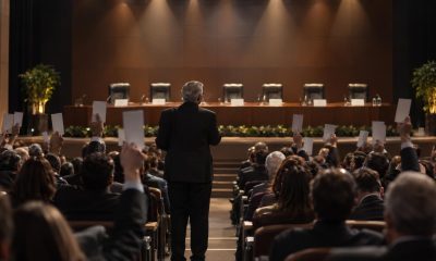 SNDL Share Consolidation Vote Falls Short as Board Pursues C$50M Bid