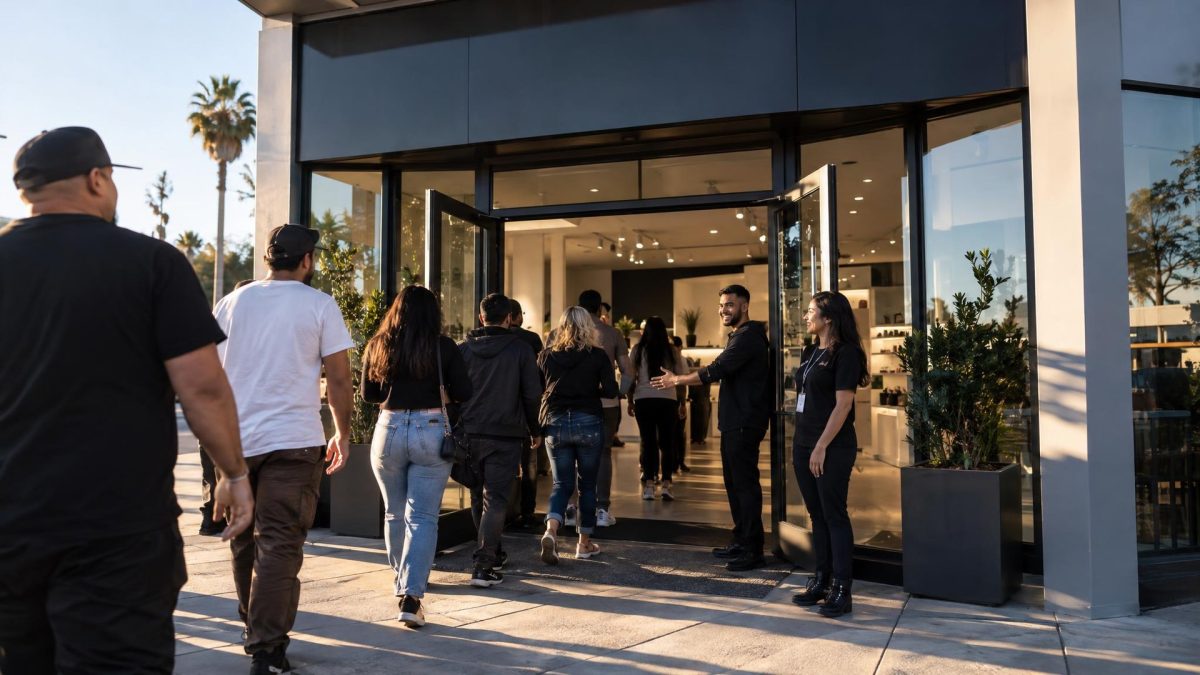 STIIIZY Reaches 65 California Stores With Four More Planned