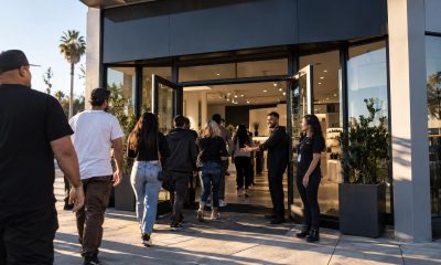 STIIIZY Reaches 65 California Stores With Four More Planned