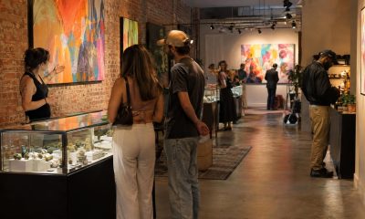 The Gallery NY Opens Cannabis Dispensaries in Brooklyn and Manhattan