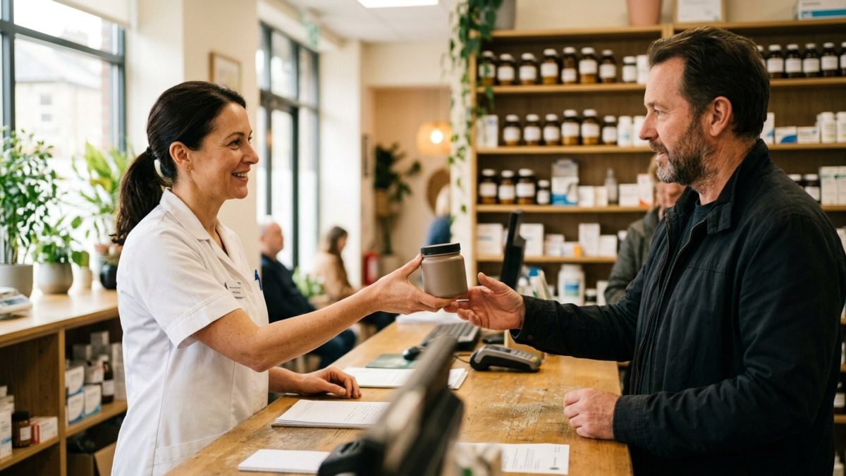 Tilray Medical lleva su flor de cannabis directamente a los pacientes del Reino Unido