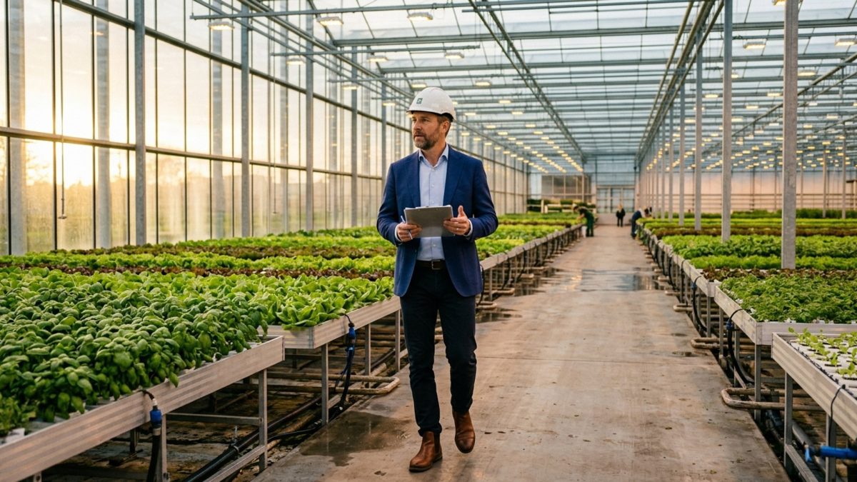 UC Asset Wins SEC Qualification for $5M Cannabis Property Offering
