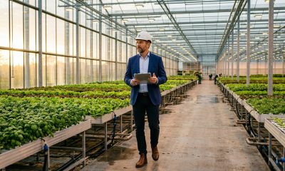 UC Asset Wins SEC Qualification for $5M Cannabis Property Offering
