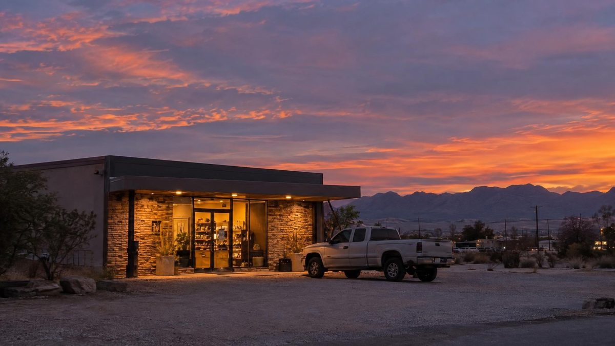 Vireo Growth Closes Acquisition of M3 Wellness Dispensary in Nevada