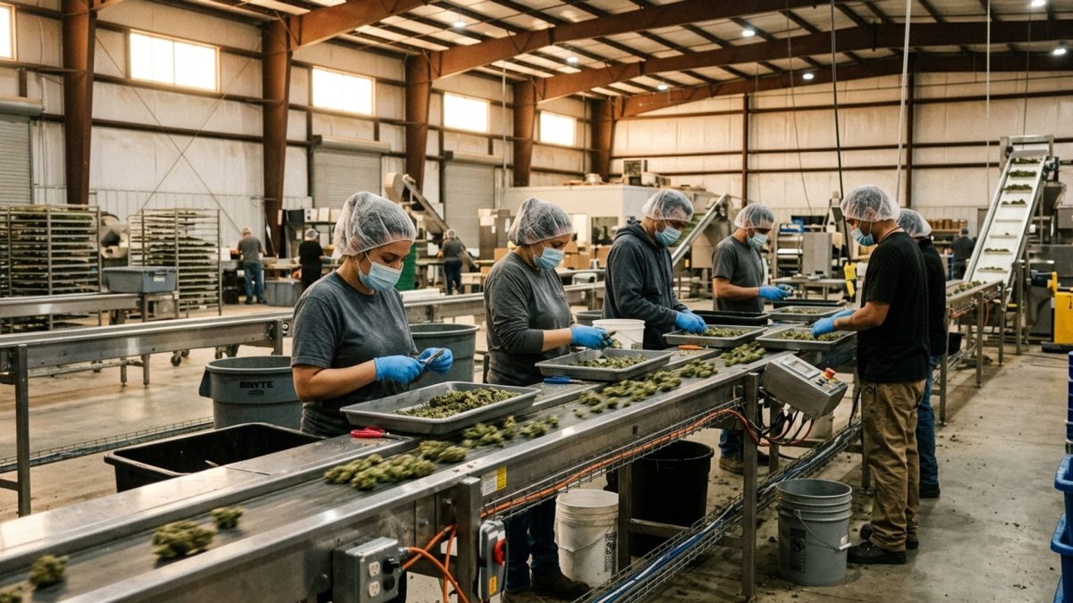 Vireo Growth Closes C21 Investments Buyout, Expands Nevada Footprint